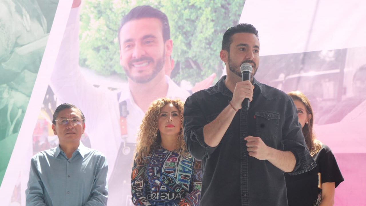 Llega “La Canasta del Ahorro” a Fuentes de San Bartolo