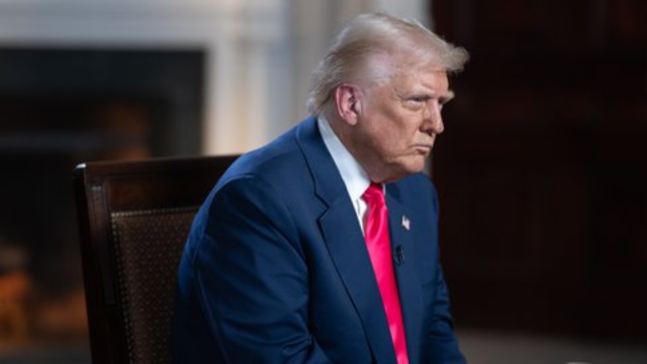Guerra arancelaria: Trump impone arancel de 125% a China y da un plazo de 90 días al resto del mundo