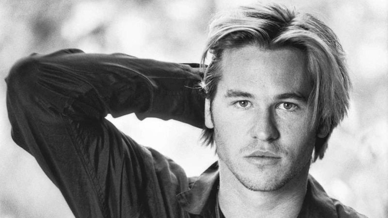 Val Kilmer, actor de Top Gun y Batman, muere a los 65 años