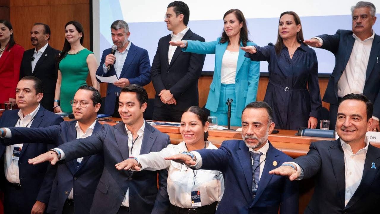 Trabajará Cuautle Torres por personas con discapacidad
