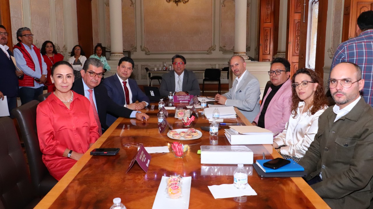 Aprueba Comisión de Patrimonio cuenta pública 2024 de la Comuna