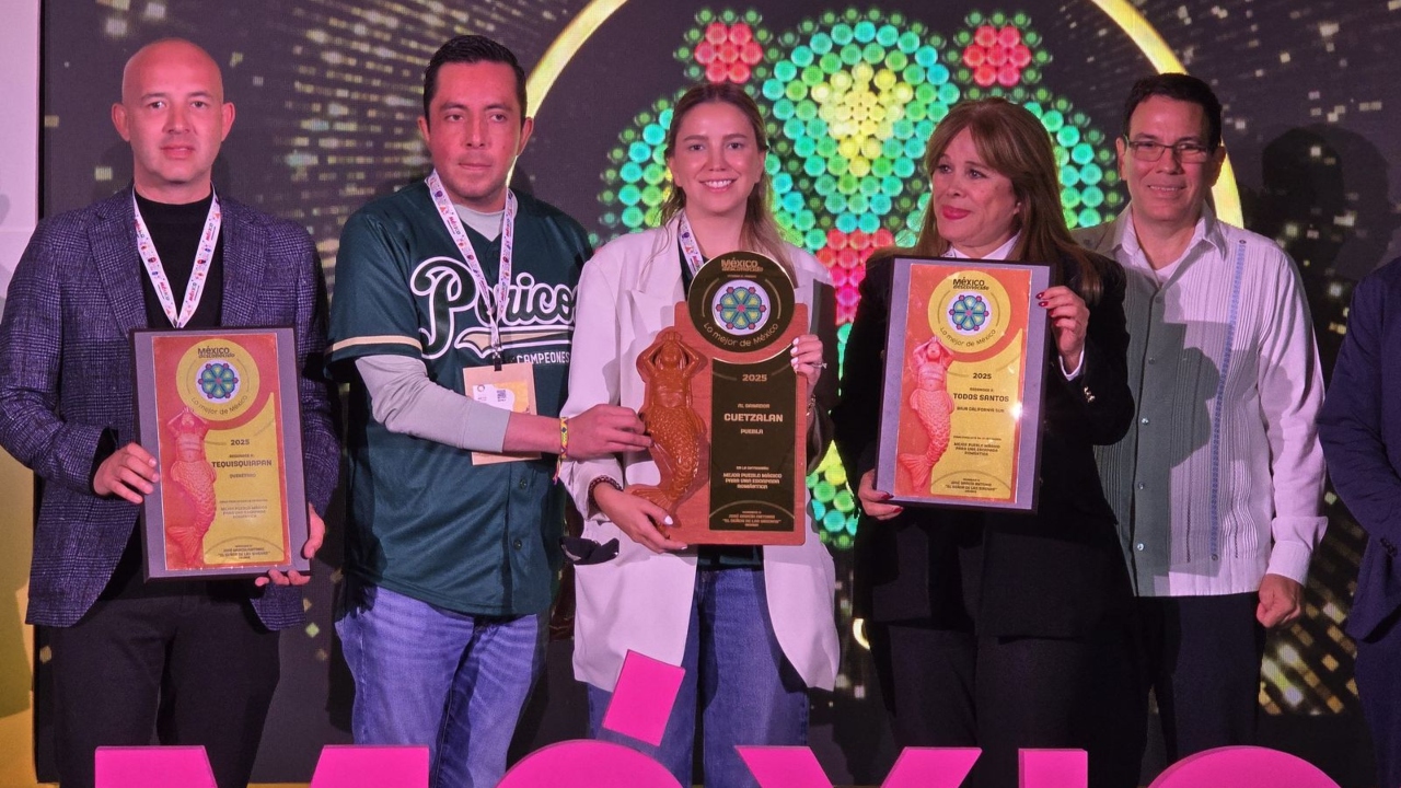 Cuetzalan, premiado como mejor destino para una fuga romántica