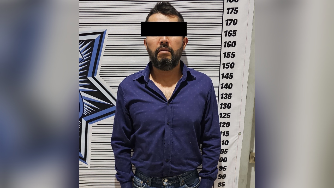 Detienen SSP y Marina a vinculado con oferta de empleos falsos en redes