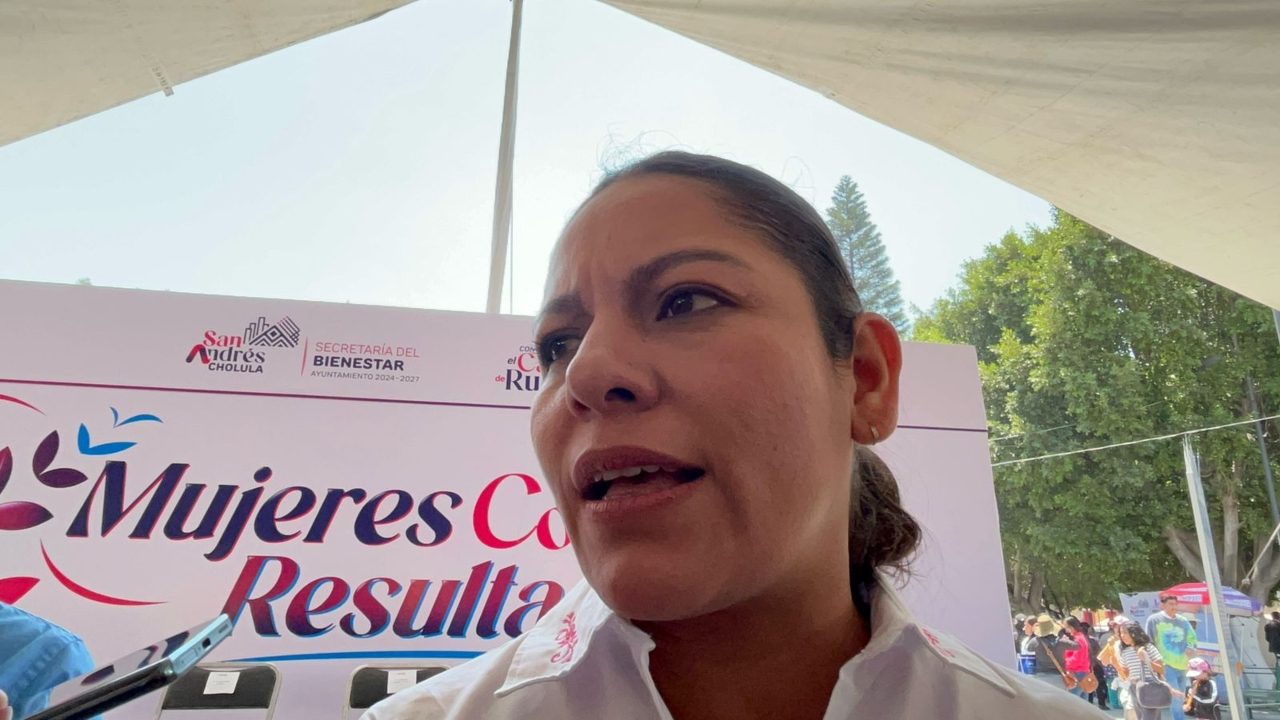 Invita San Andrés Cholula a festejar el Día del Niño y la Niña