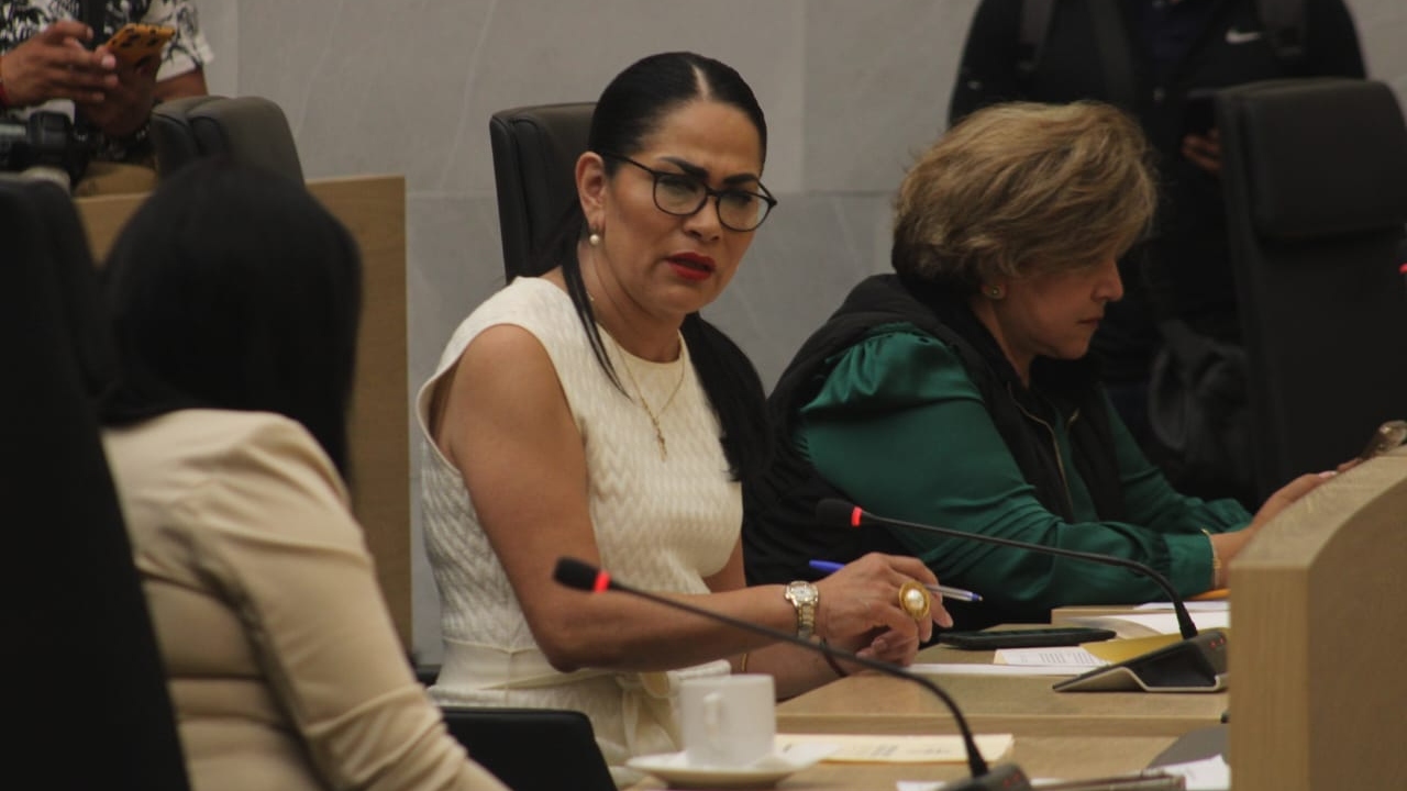 MC aboga por exalcalde prófugo: es probable responsable