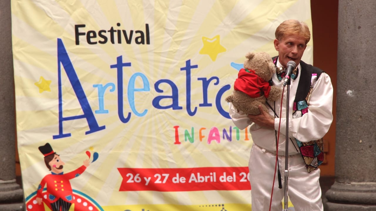 Festeja IMACP Día de la Niñez con actividades artísticas y culturales