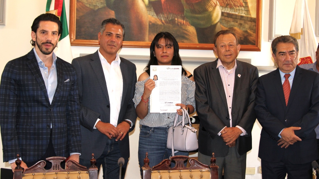 Fortalecerán Comuna e IPAM atención a migrantes poblanos