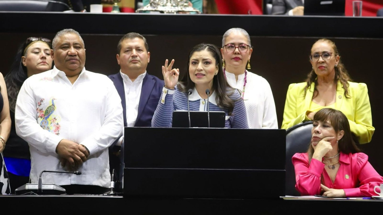 Muestra Rivera Vivanco apoyo a Ley para eliminar trámites burocráticos