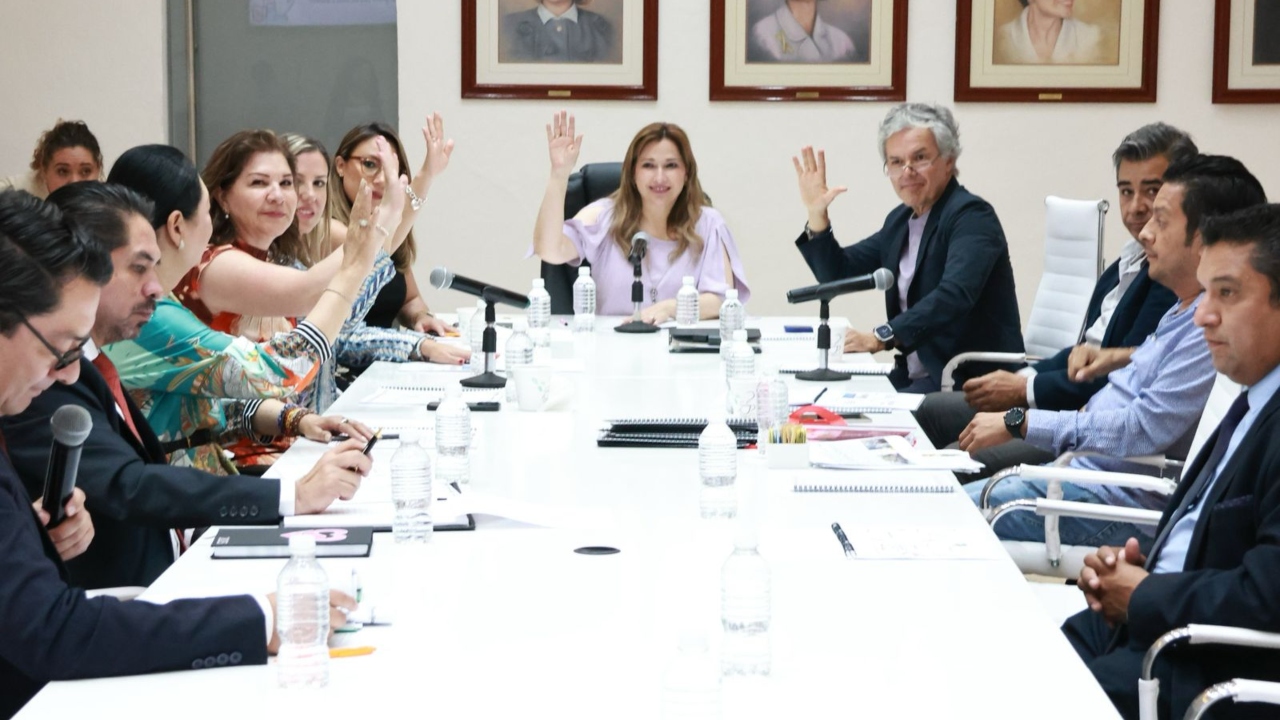 SEDIF analiza estrategias para recaudar recursos a grupos vulnerables