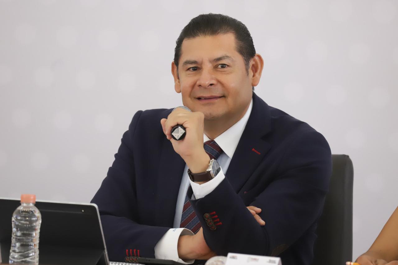 Puebla impulsará tres Eco Parques con visión humanista y sustentable: Armenta