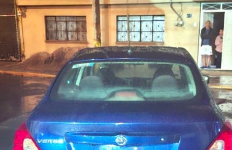 Asesinan de varios impactos de bala a una mujer en la colonia Alseseca