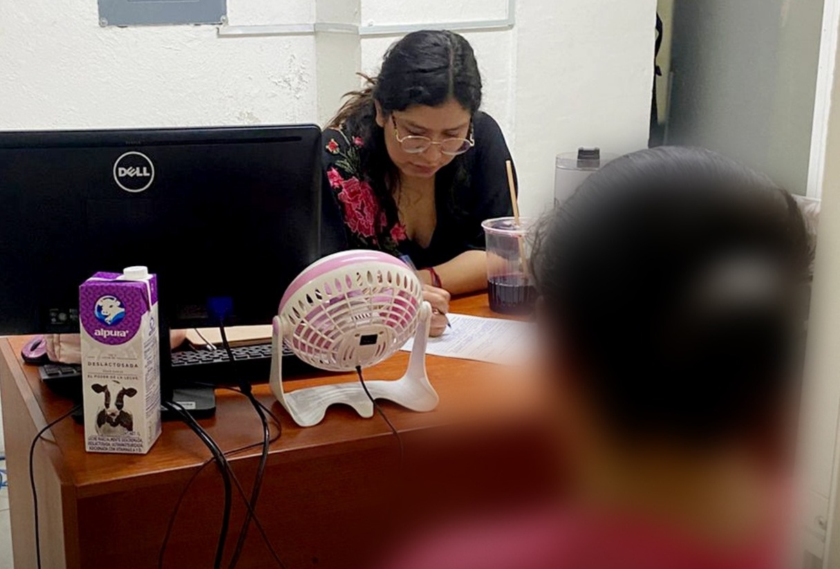 IMMT y Casa Carmen Serdán, dos espacios en beneficio de las mujeres texmeluquenses