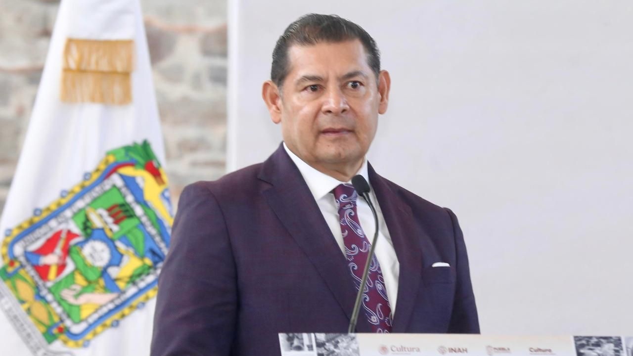 Armenta transformará Ciudad Modelo en capital de la tecnología e innovación
