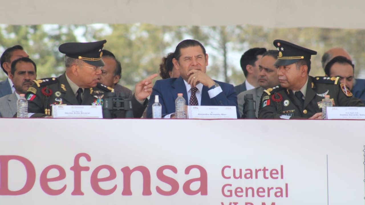 Madres buscadoras serán atendidas de manera prioritaria: Armenta