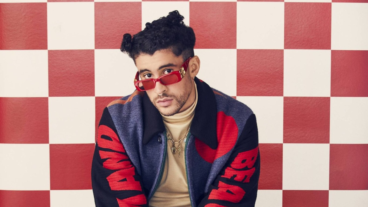 Bad Bunny se presentará en México como parte de su gira mundial