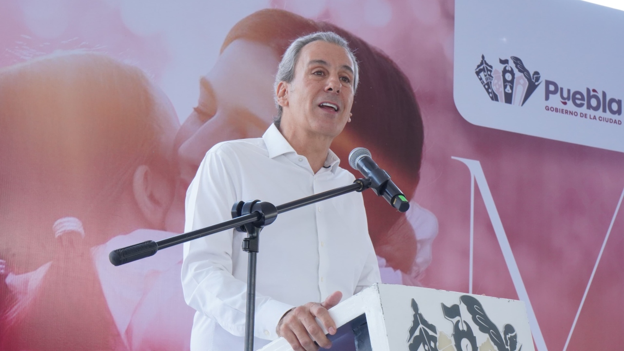 Pepe Chedraui celebra el Día de las Madres en la Laguna de Chapulco