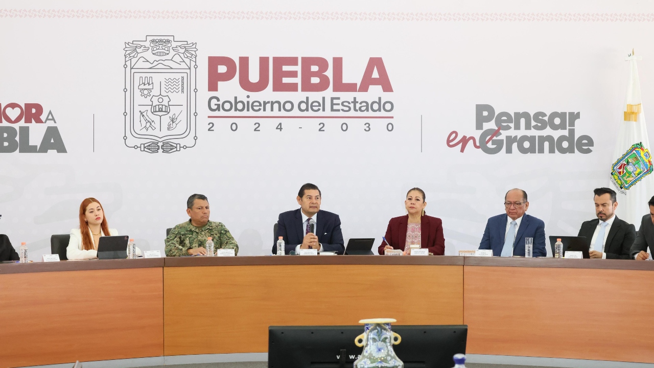 Armenta enfatiza la importancia de Ciudad Modelo para atraer inversiones