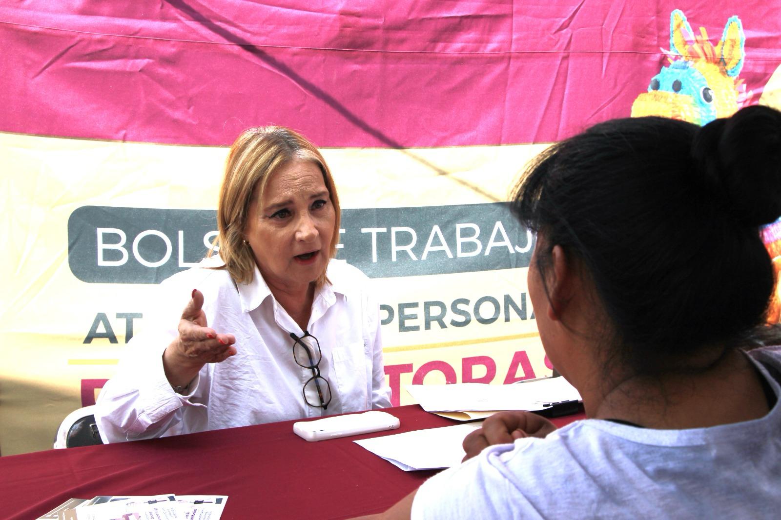 Fortalece Gobierno de la Ciudad enfoque multicultural en Jornada Imparable