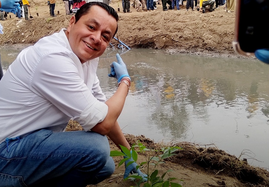 El Gobierno Municipal de Texmelucan fortalece la participación ciudadana