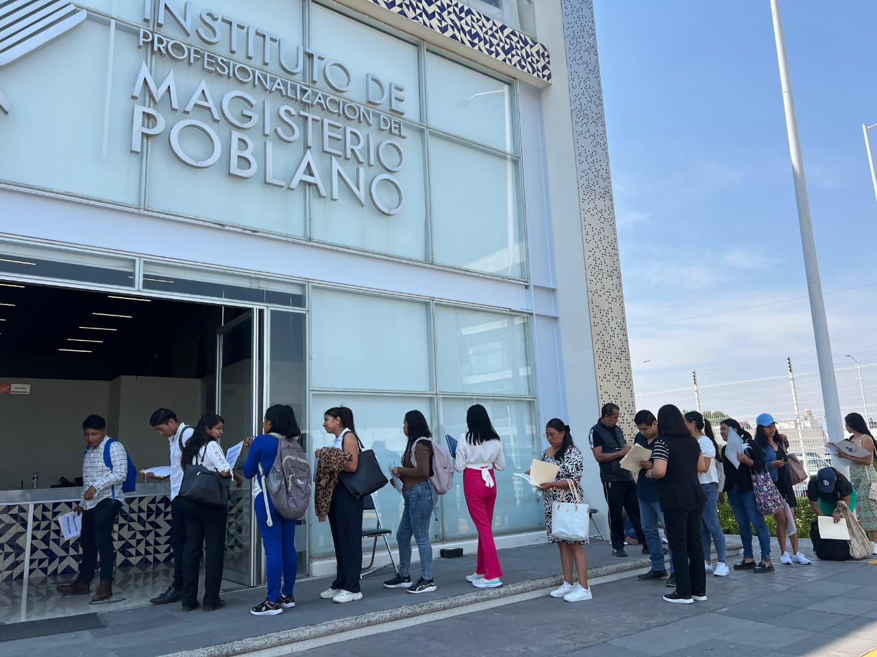 Impulsan dominio de lenguas originarias en docentes de nuevo ingreso