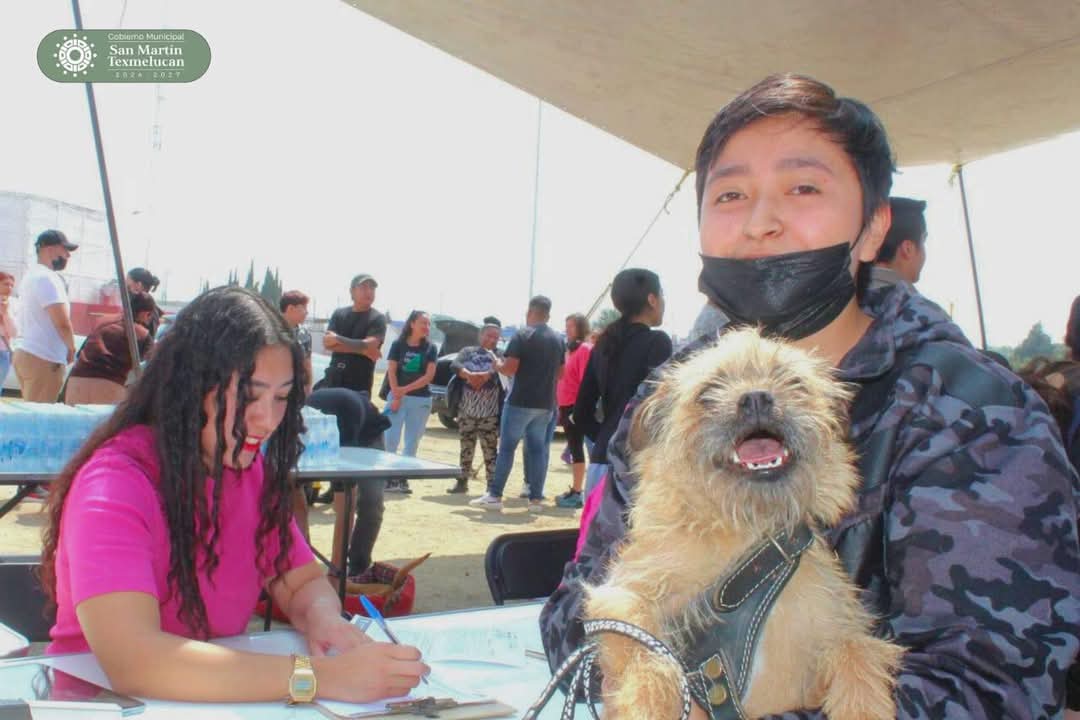 Gobierno de Texmelucan trabaja coordinadamente con FGE para esclarecer hechos en Tecaltzingo