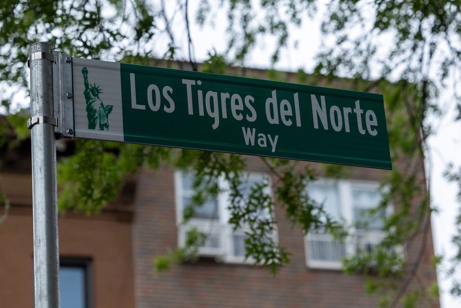Los Tigres del Norte ya tienen su calle en Brooklyn: un homenaje a su legado musical y cultural