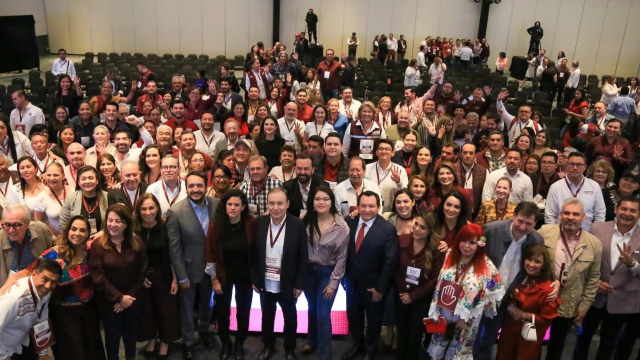 Prohíbe Morena nepotismo y ostentación; establece nuevos lineamientos
