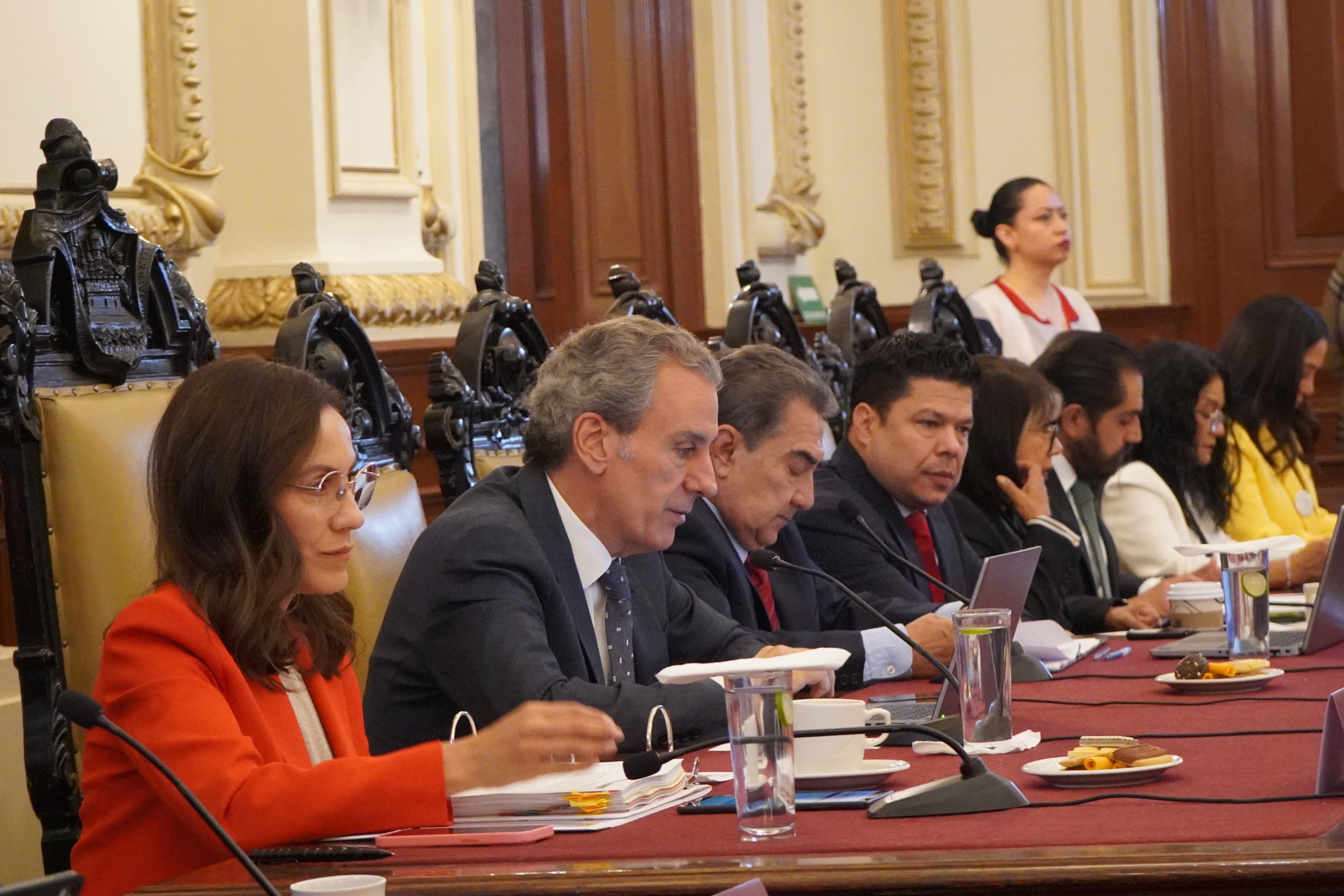 Otorga SHCP primer lugar al gobierno de Pepe Chedraui en materia de transparencia y rendición de cuentas