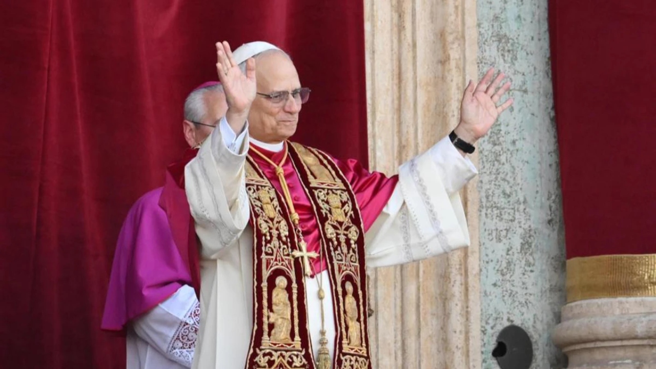 El Papa León XIV: un misionero contrario a las políticas antiinmigrantes de Donald Trump