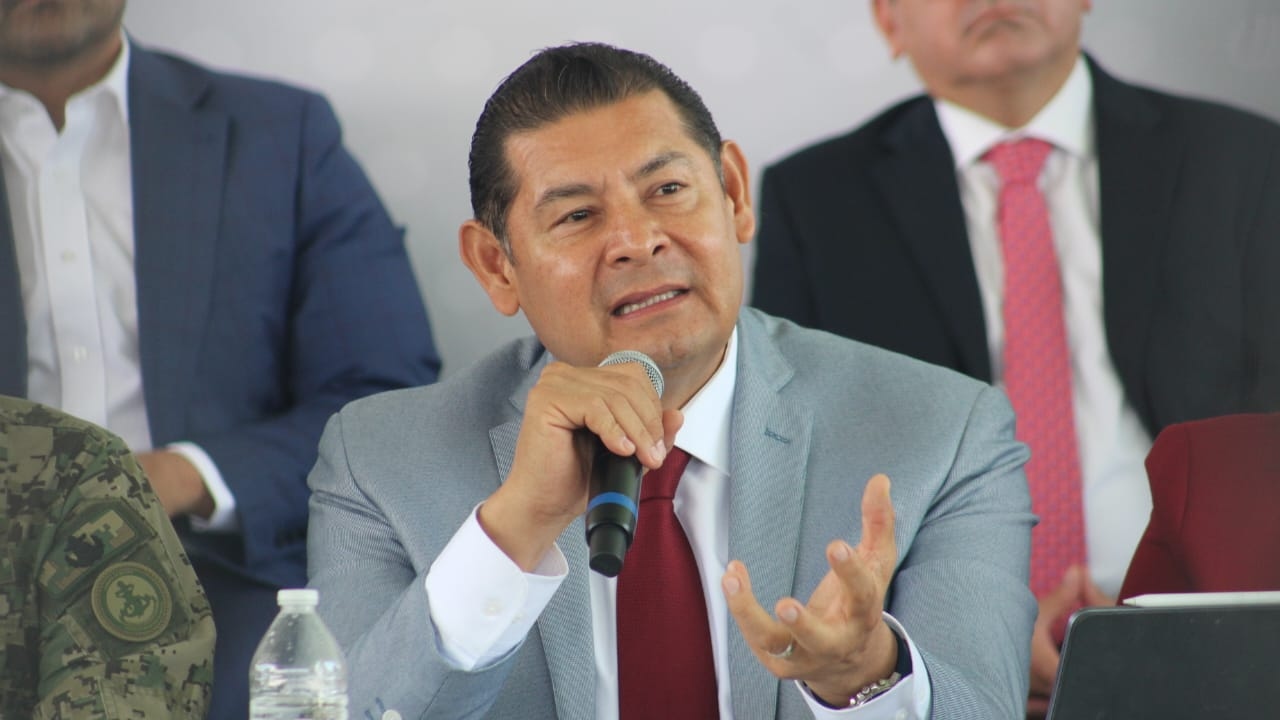 “Nuestro Plan Estatal de Desarrollo no es para hacer más ricos a los ricos”: Armenta