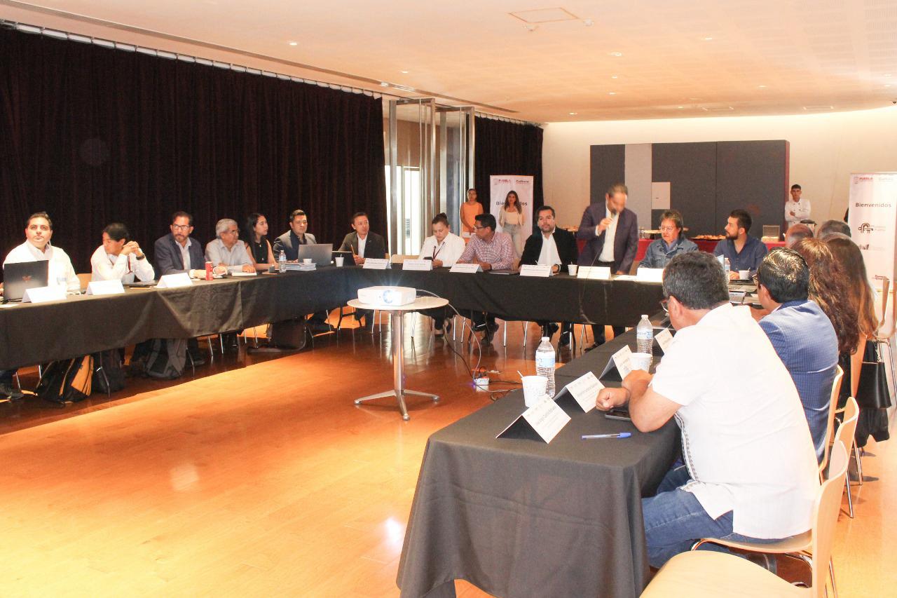 Traza Gobierno de Puebla ruta de limpieza y rescate del Río Atoyac