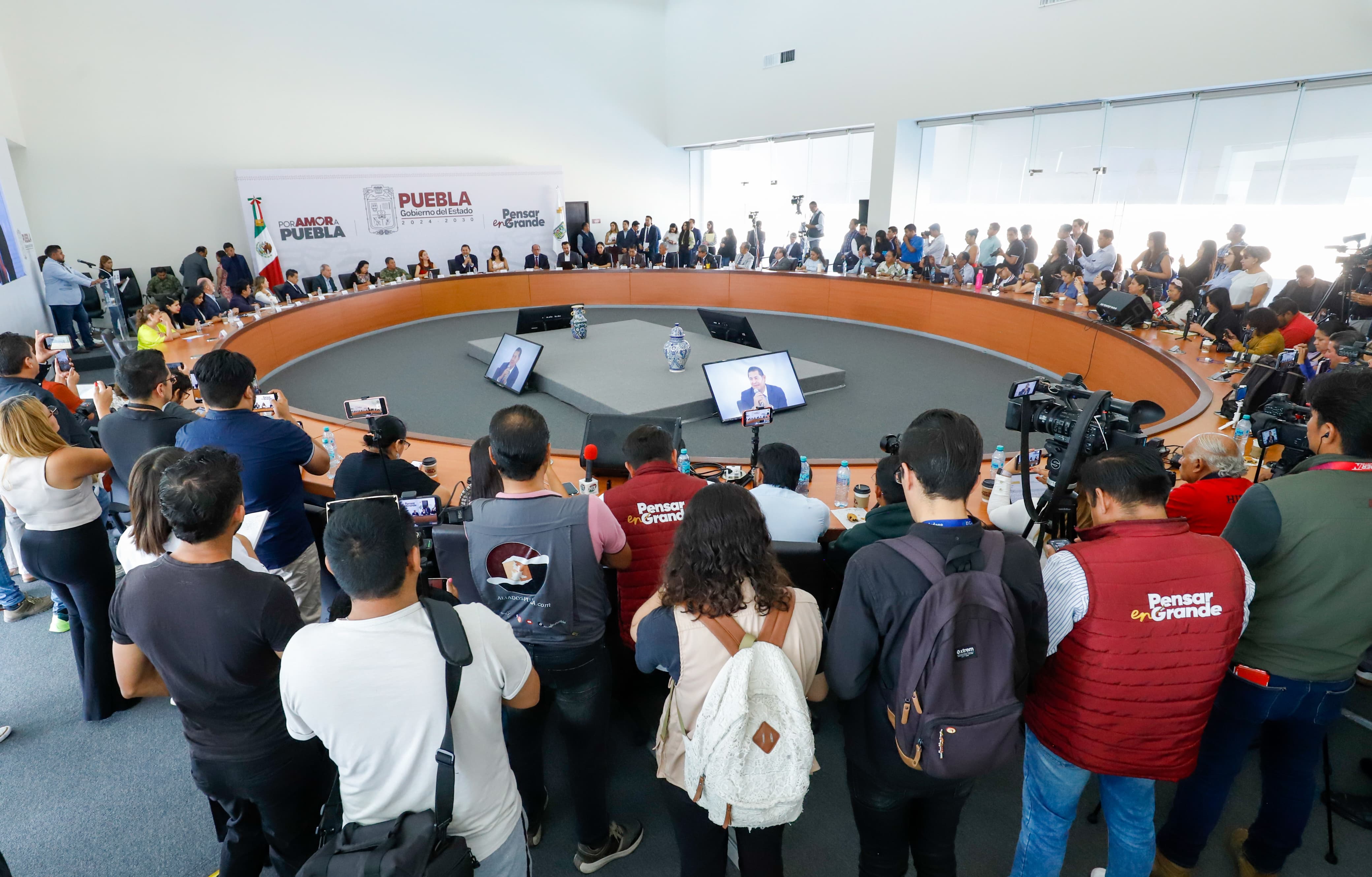 Pasaporte Turístico de Puebla suma para que México sea quinto en ranking mundial