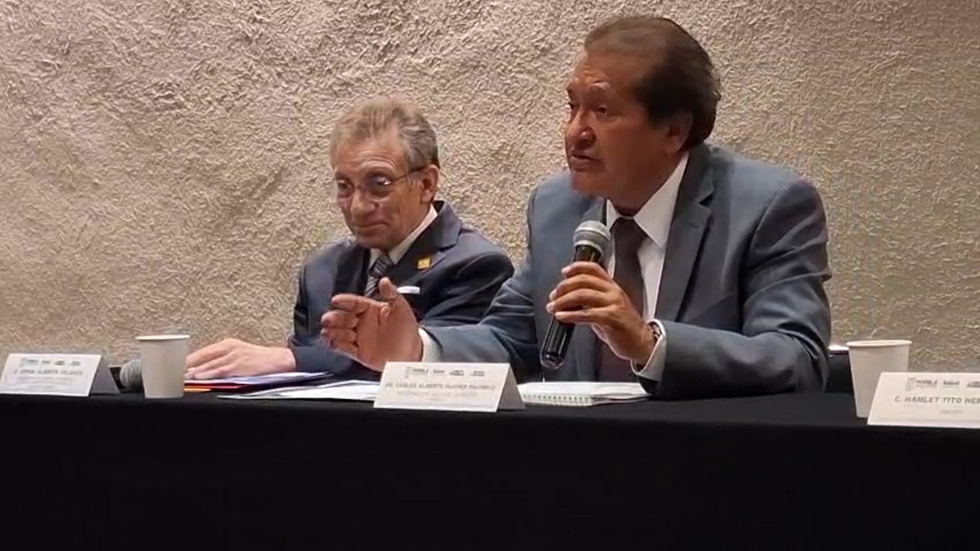 Anuncian 3er Congreso Internacional de Medicina General en Puebla
