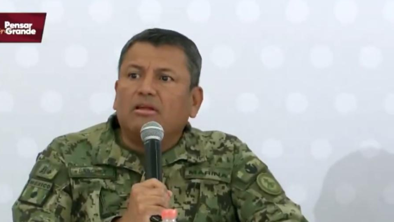 Andrés Villegas recibirá protección tras amenazas, confirma SSP