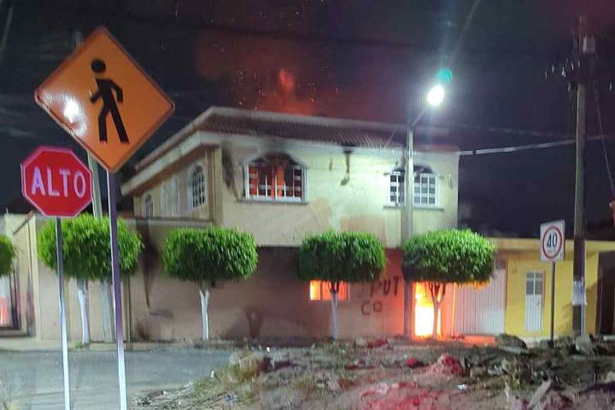 Sociedad exige justicia por agresión a joven frutero tras brutal golpiza en Tehuacán