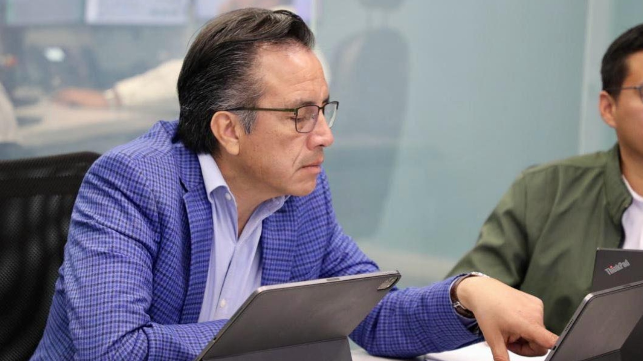 Denuncian a Gobierno de Cuitláhuac García por multimillonario daño patrimonial