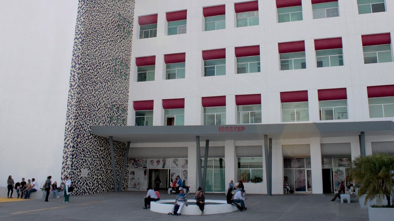 ISSSTEP reduce riesgos asociados con abortos clandestinos