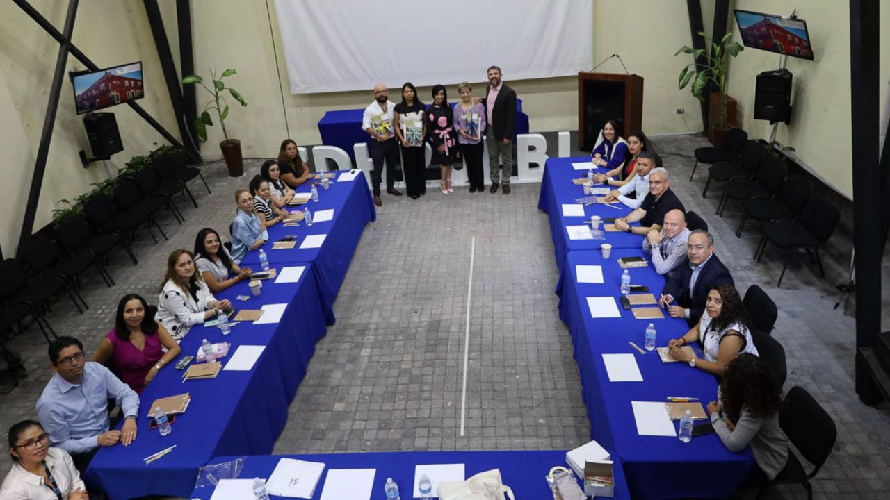 Reflexionan en la CDH Puebla sobre el derecho a muerte digna