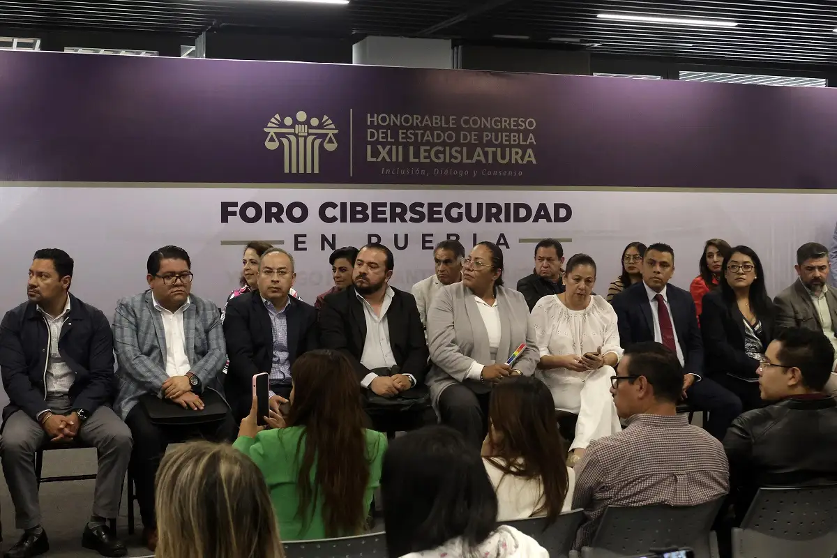 Foros sobre la Ley de Ciberasedio continuarán