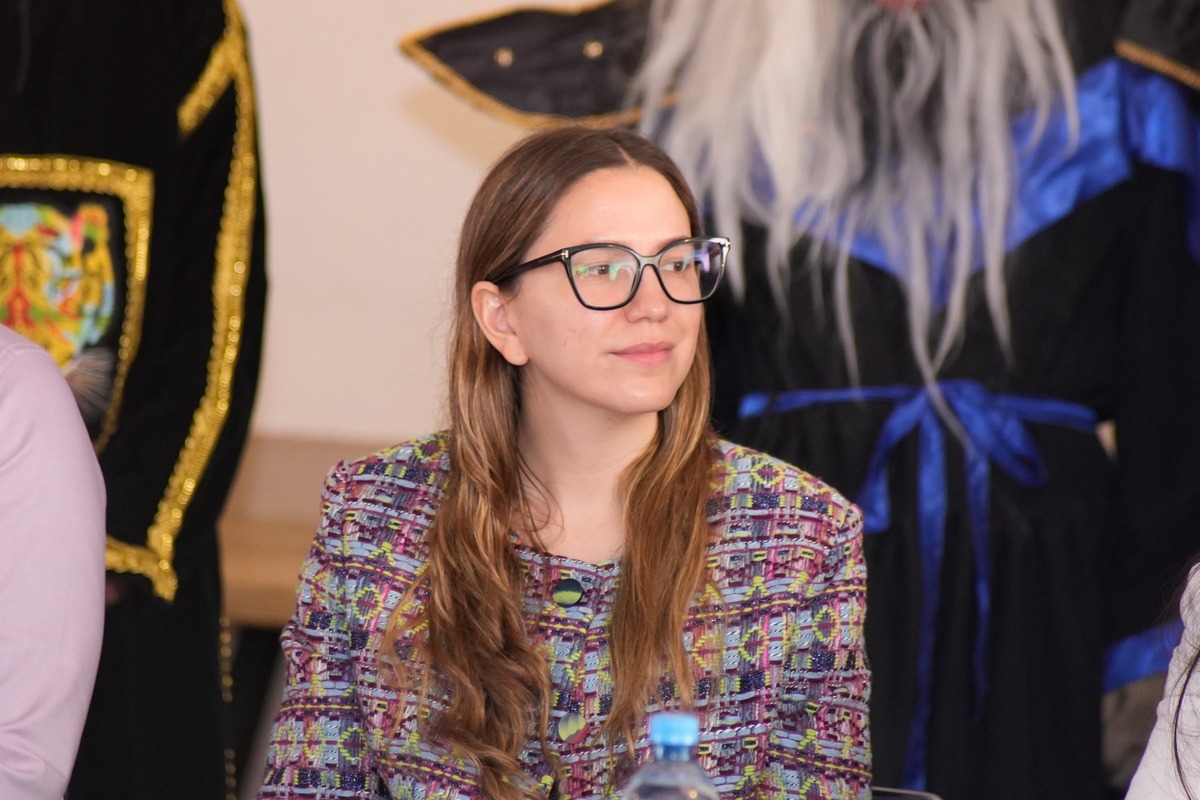 Nombran a Carla López-Malo como nueva secretaria de Turismo en Puebla