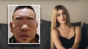 Identifican a “El Doble R” por ataque a influencer en transmisión en vivo