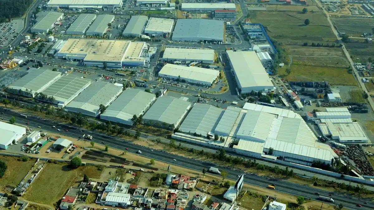 México impulsa exportaciones en Puebla con “Mexico’s Industry Supply Chain 2025”