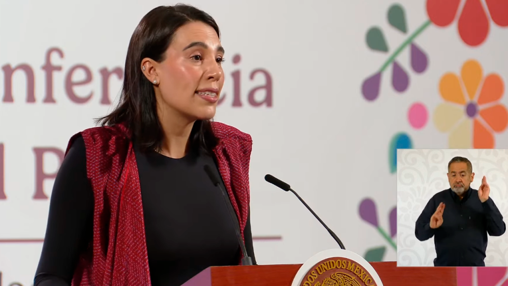 Sectur lanza 30 rutas turísticas para atraer visitantes durante el Mundial 2026