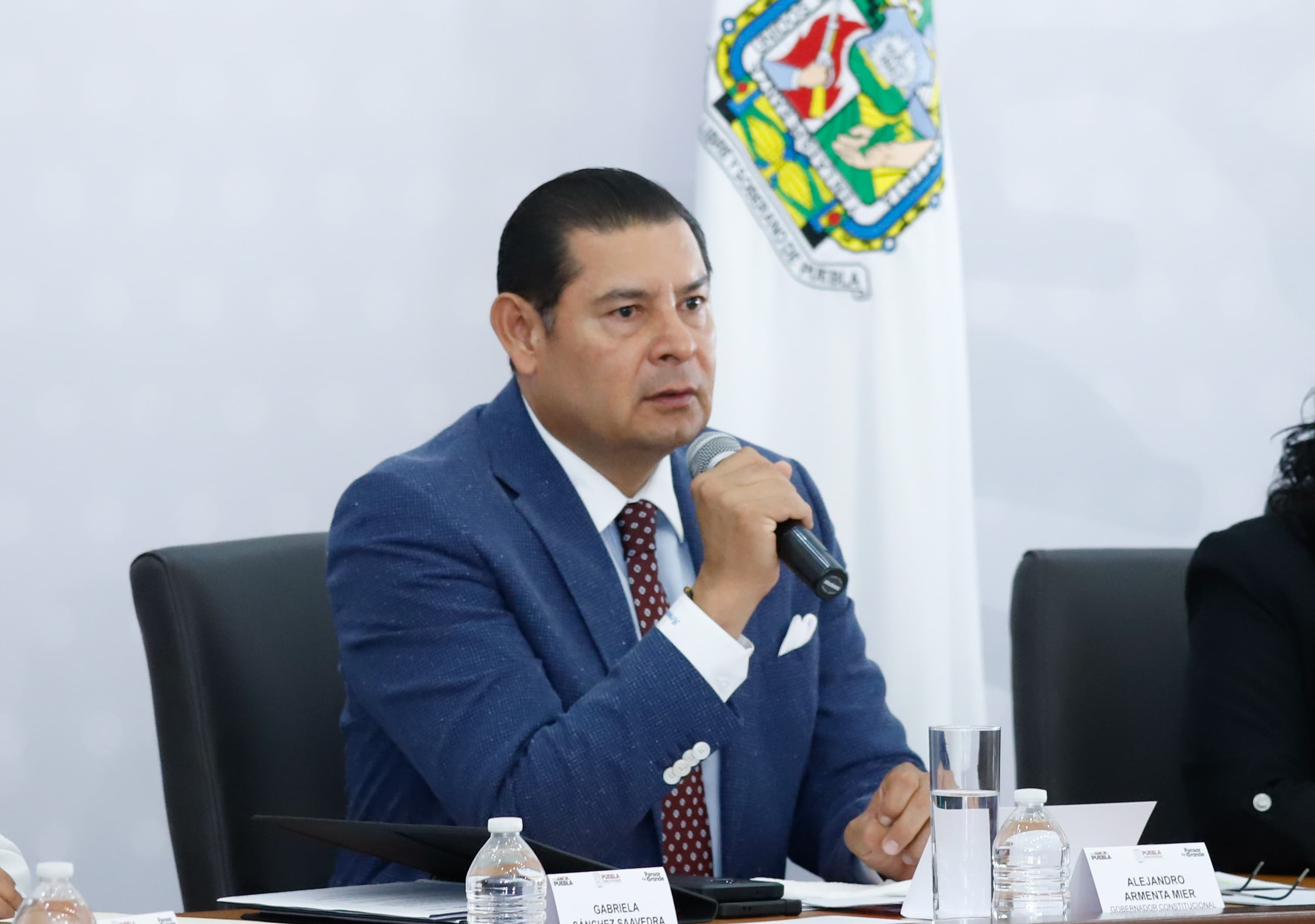 Puebla tendrá su Escuela de Fuerzas Básicas del Club Puebla