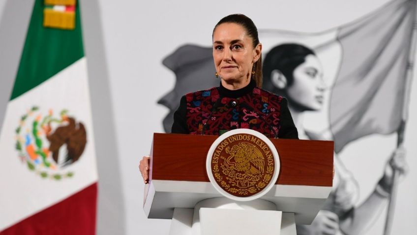 México reafirma su compromiso con la paz ante conflicto en Medio Oriente