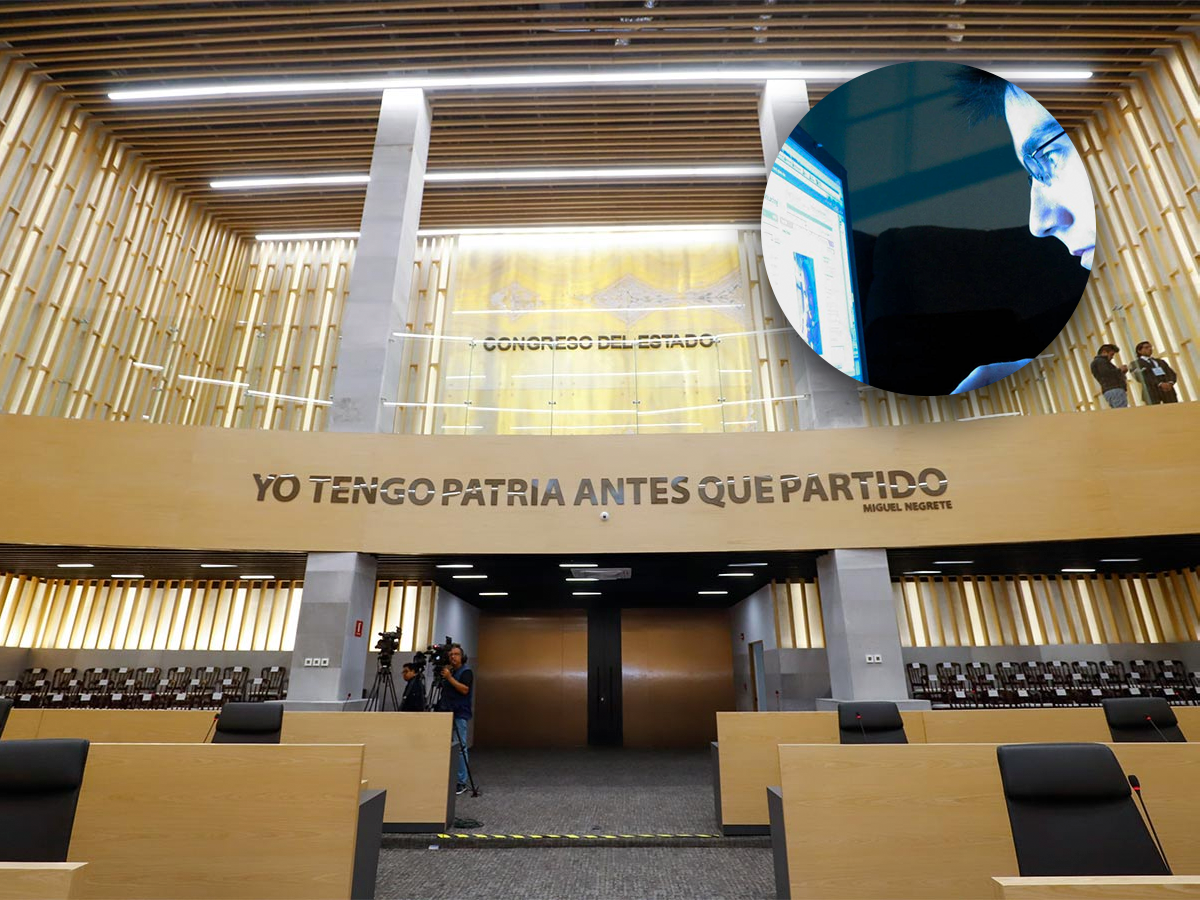 Congreso de Puebla revisará reforma sobre ciberasedio para salvaguardar la libertad de expresión