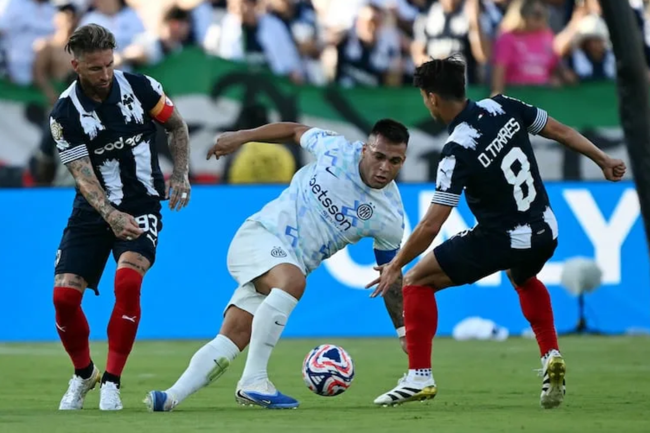 Equipos mexicanos se juegan su futuro en la segunda jornada del Mundial de Clubes