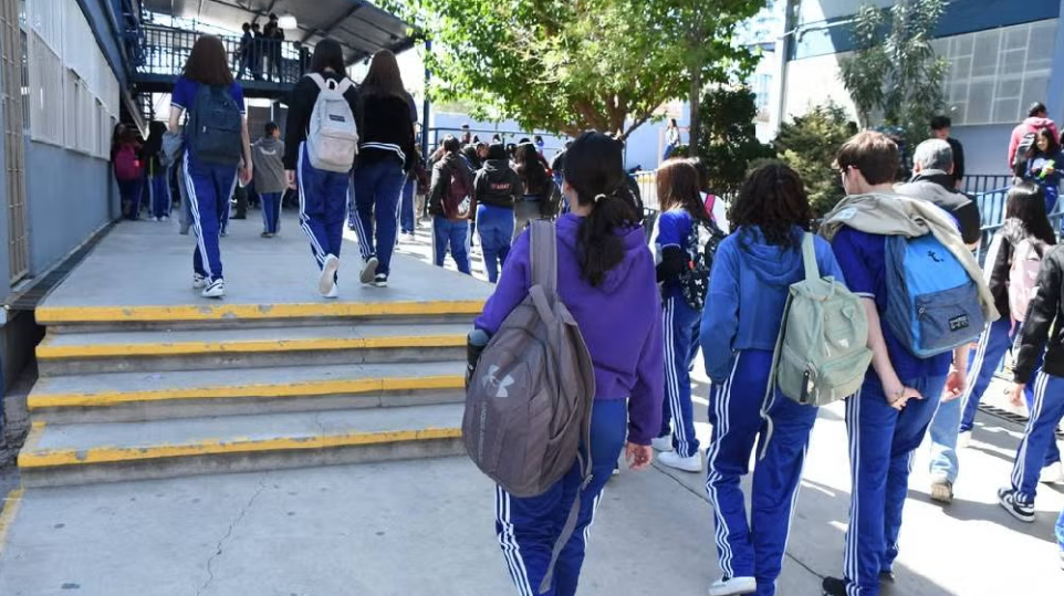 SEP ajusta calendario en Chihuahua: ciclo escolar terminará el 20 de junio por calor extremo