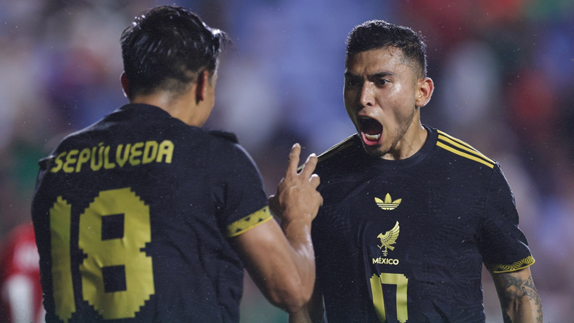 México vence a Turquía y cierra con triunfo su preparación rumbo a la Copa Oro 2025