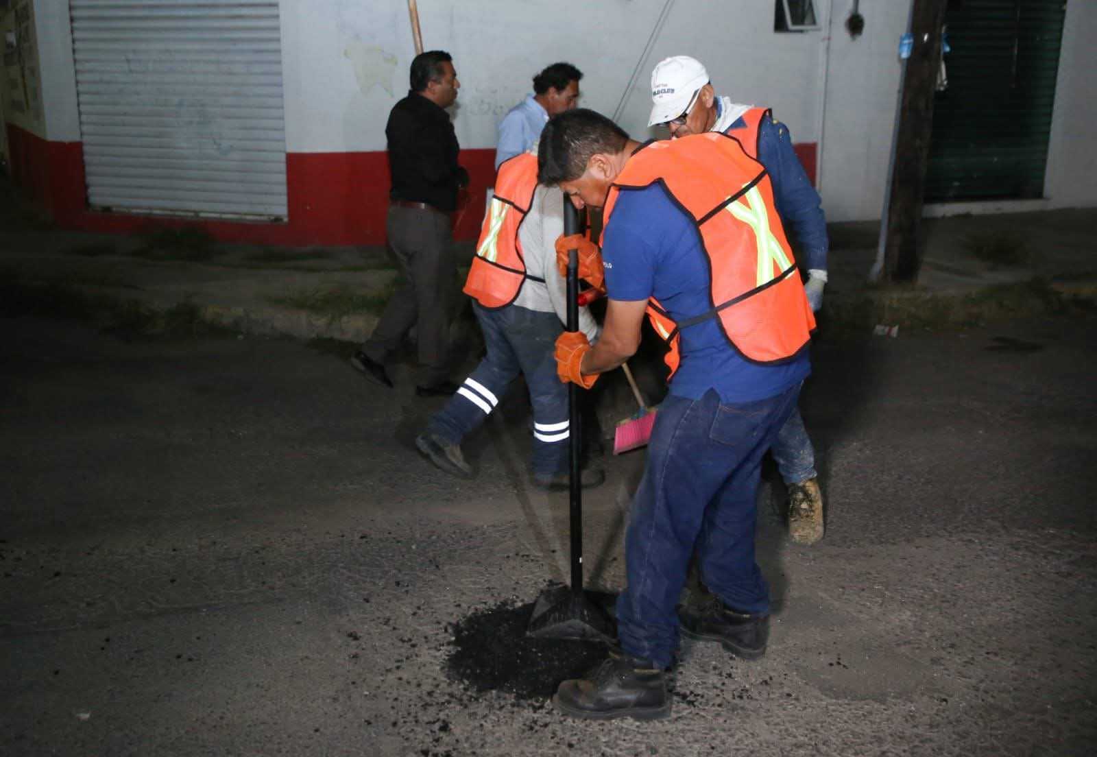 Alejandro Armenta encabeza jornada nocturna del Bachetón en San Manuel